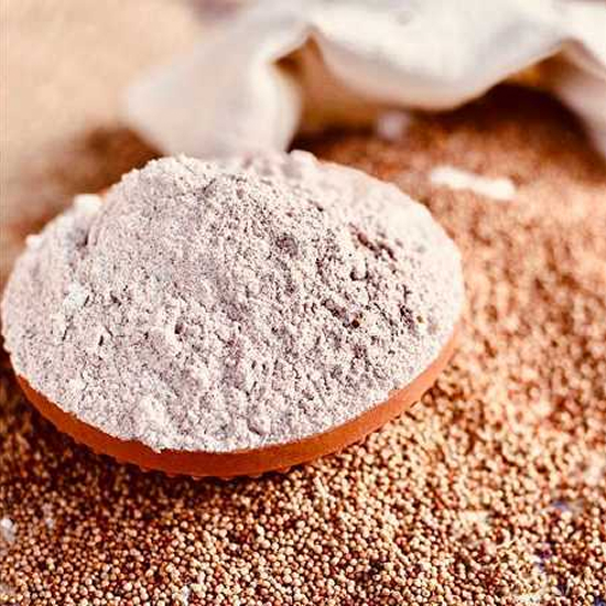 Ragi Health Mix Export